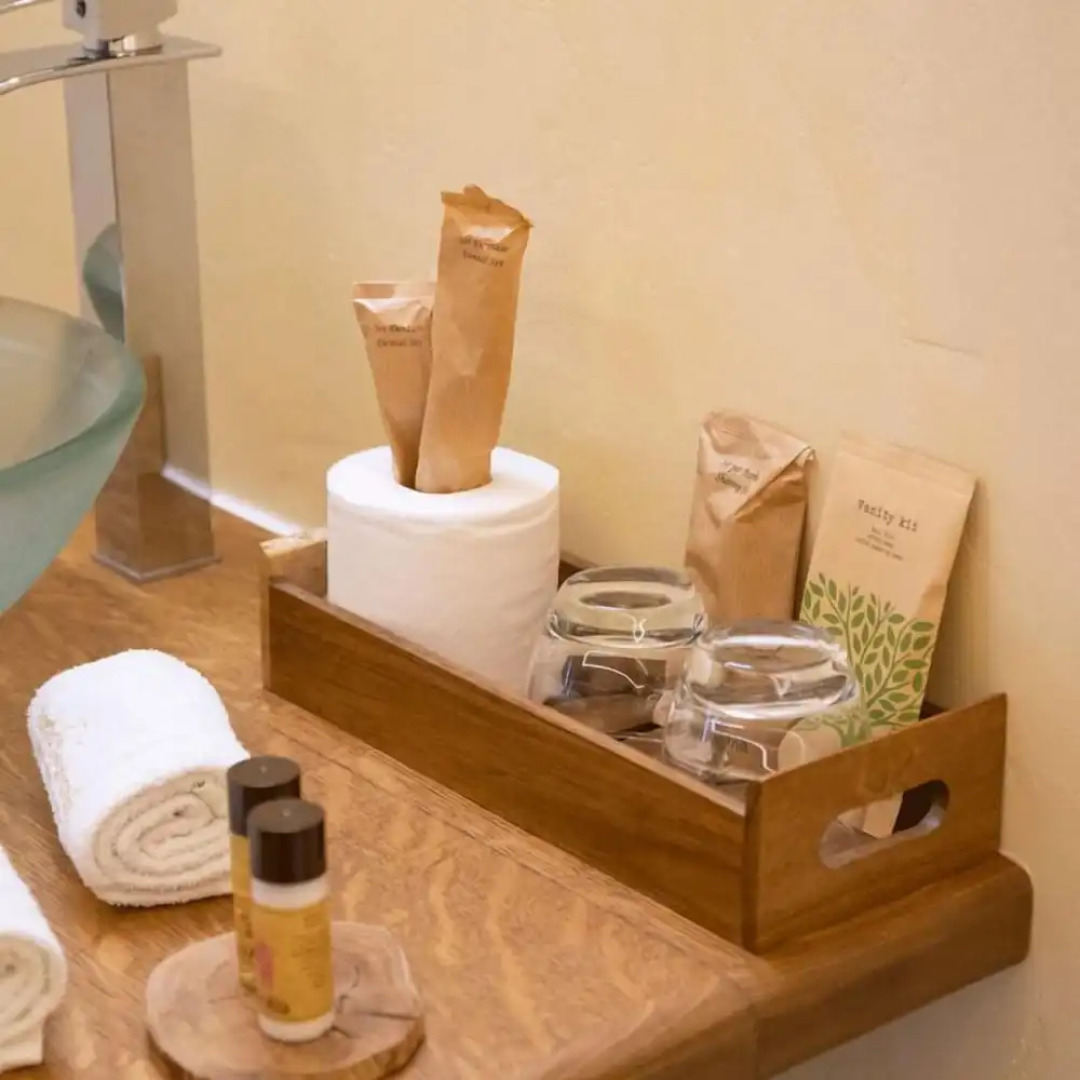 PORTA SOPRANA Luxury guest house &Spa