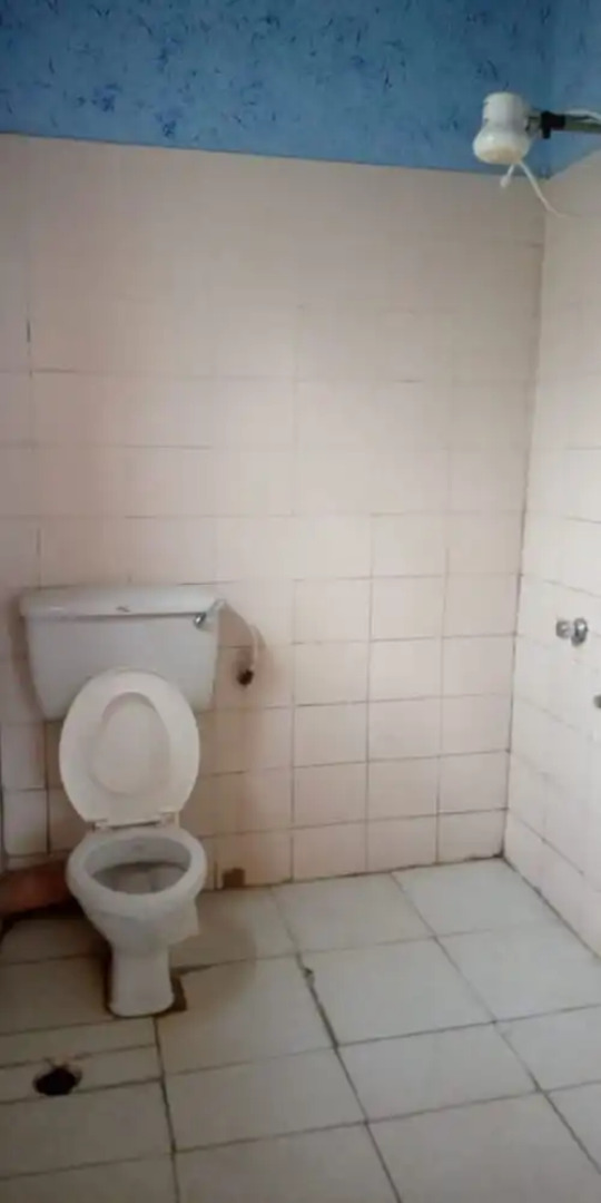 Chariot County Hotel