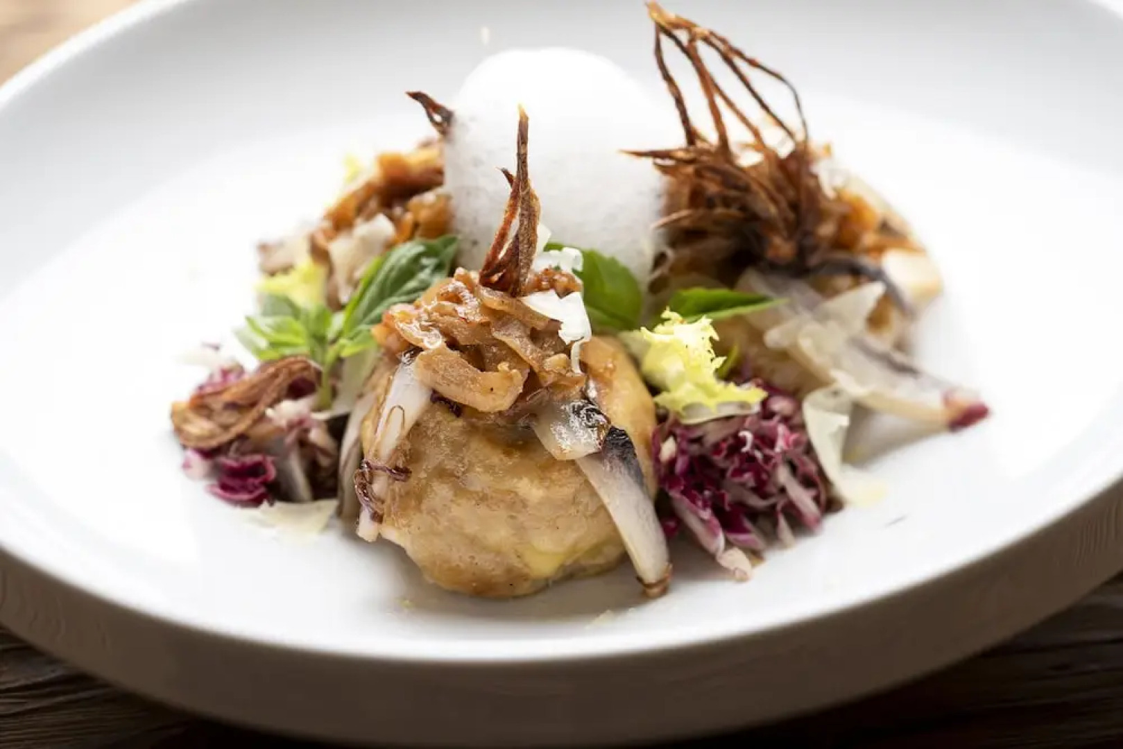 Holzfellas Hotel & Restaurant