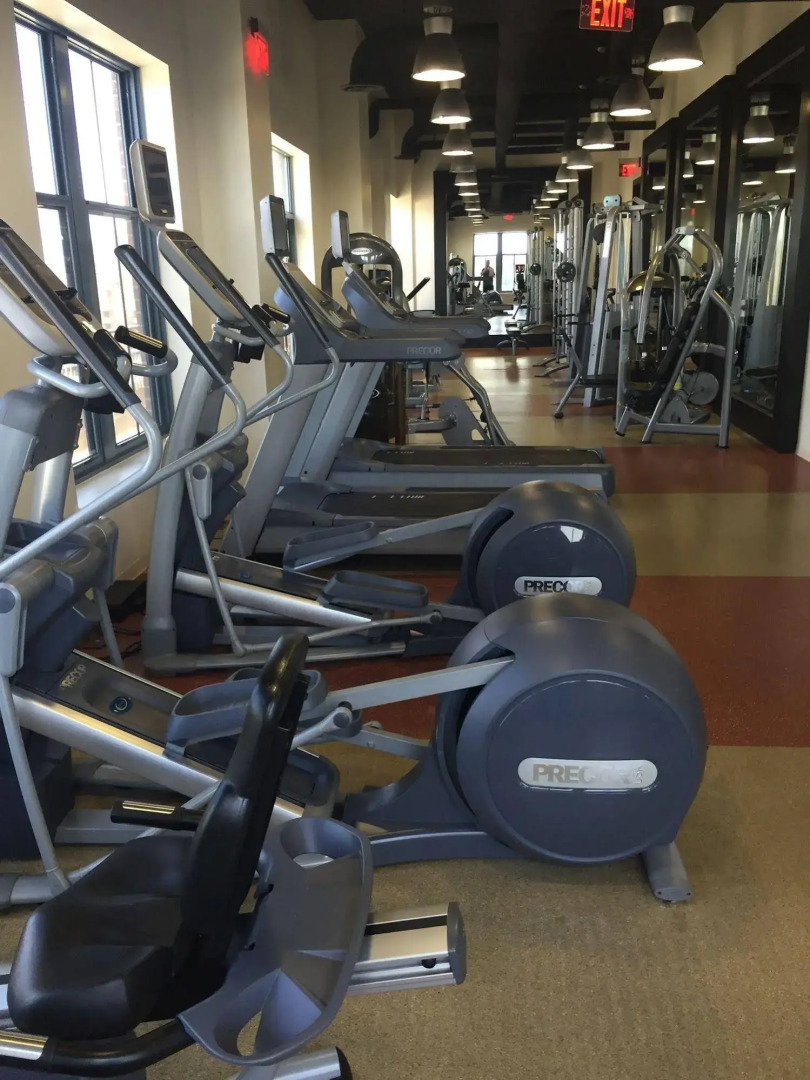 Gramercy by Executive Apartments