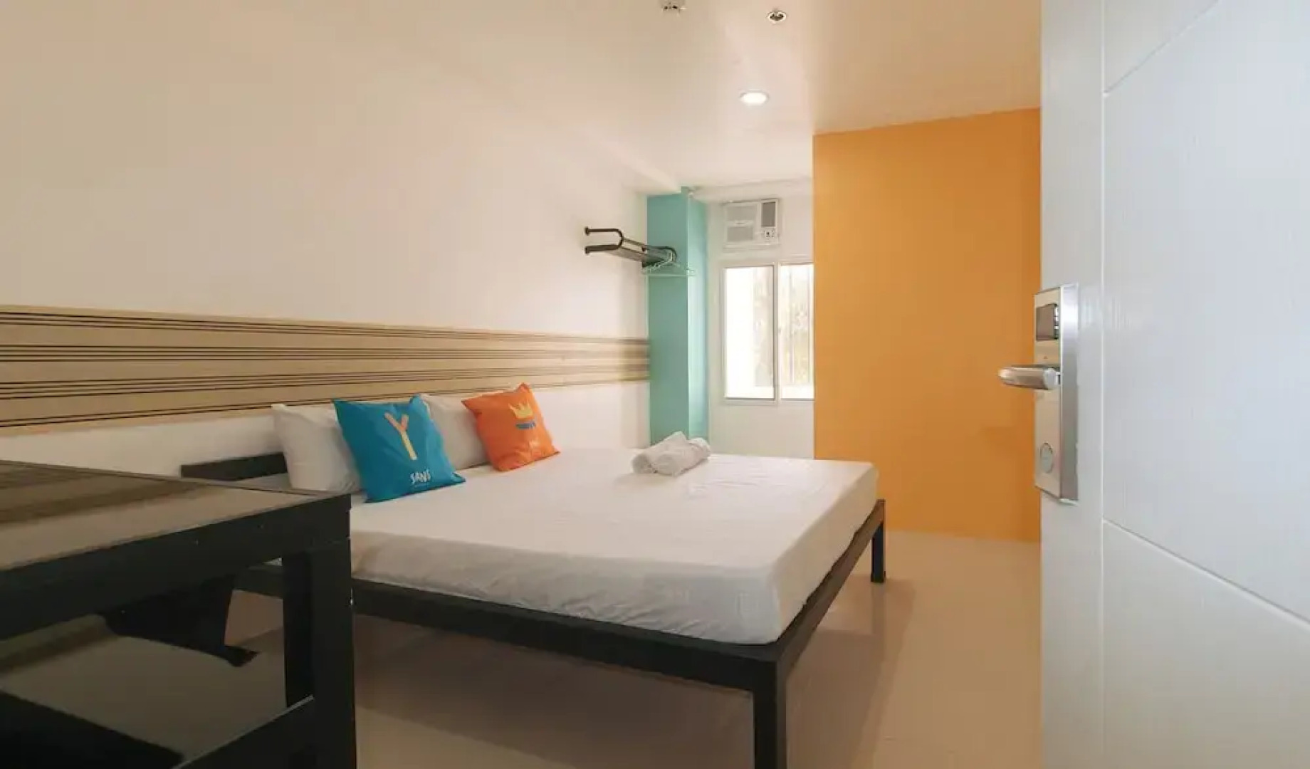 Sans Hotel near Enchanted Kingdom