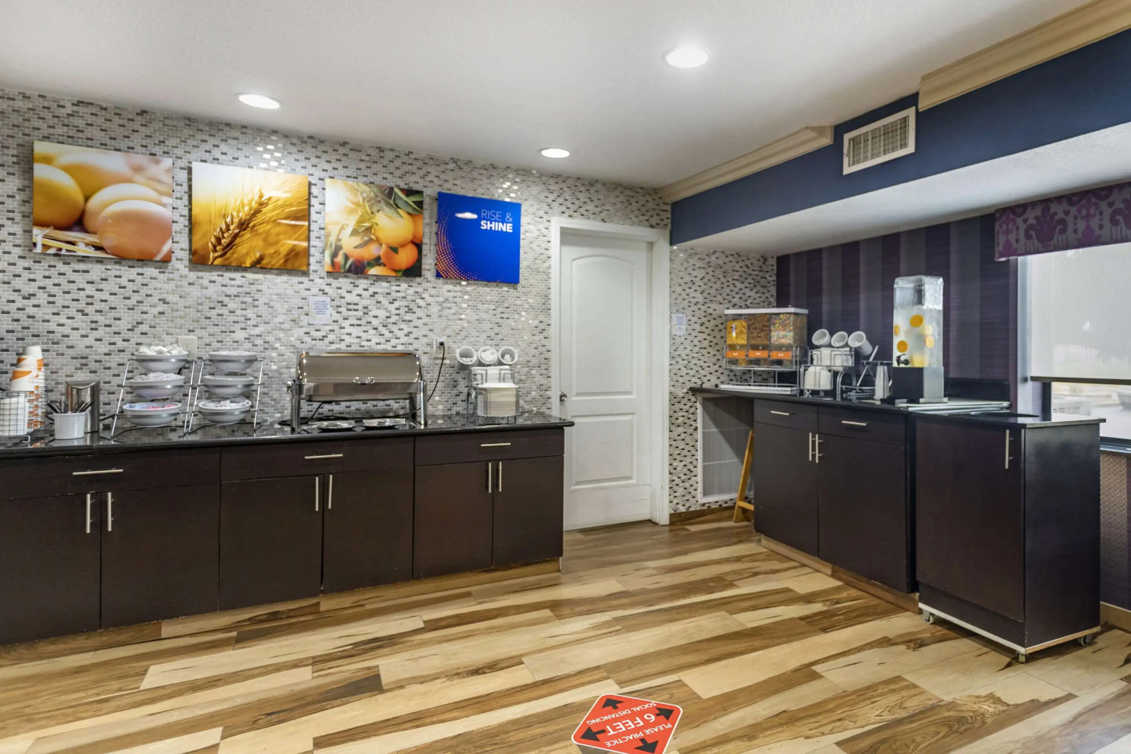 Comfort Inn Tulsa Midtown