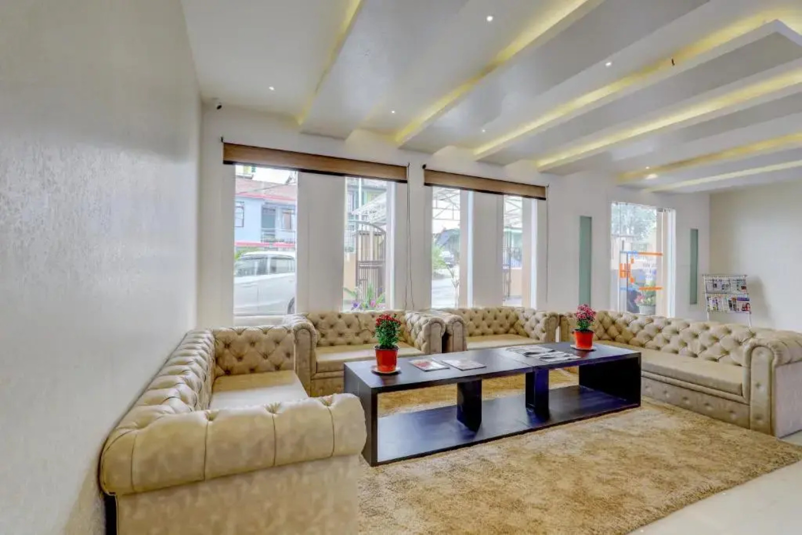 Myspace Banari Residency