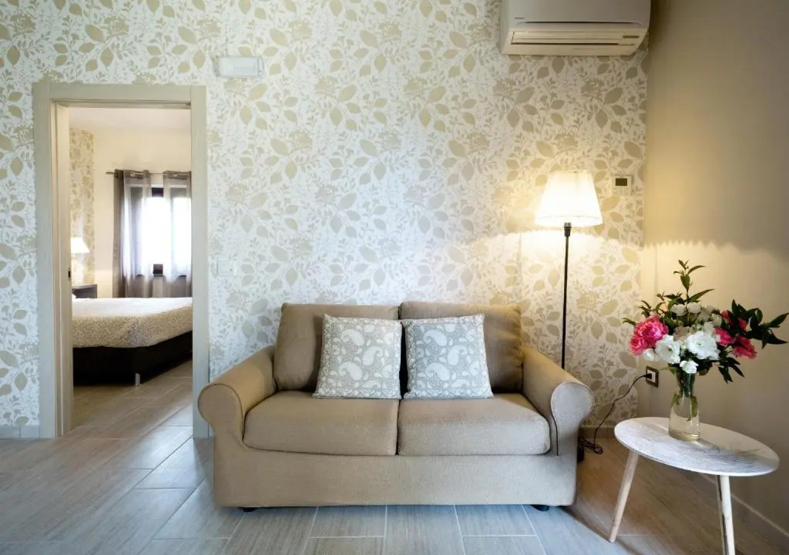 Tenuta Lamborghini Golf & Resort