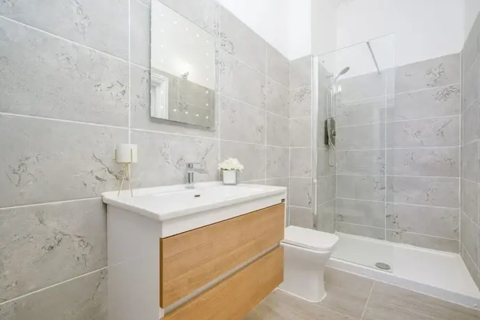 Wakefield Town House Apartments