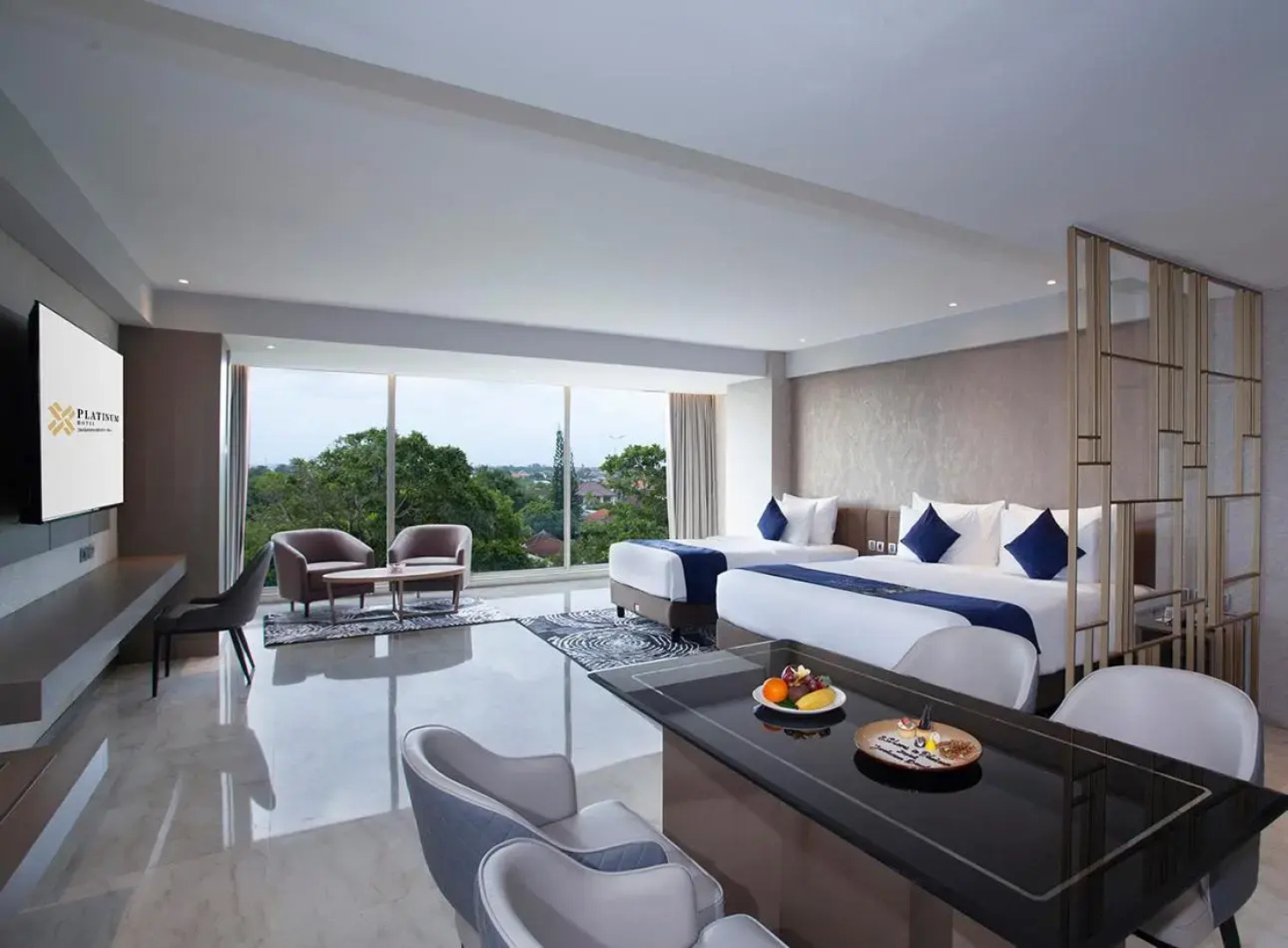 Prime Plaza Hotel Sanur - Bali