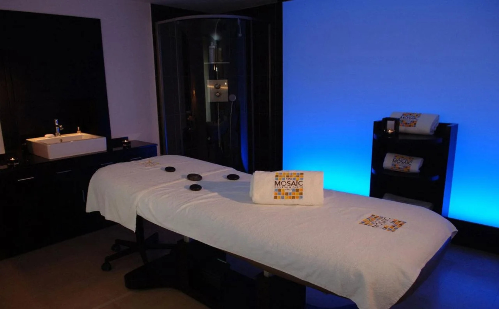 Hôtel Relais & Châteaux Georges Blanc Parc & Spa