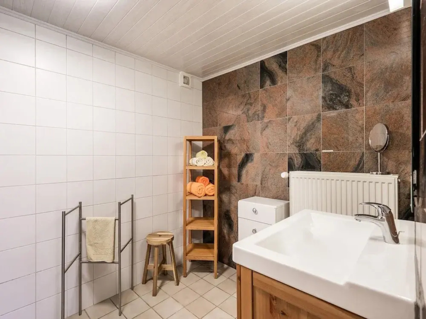 Charming Nieuwpoort Mill Retreat