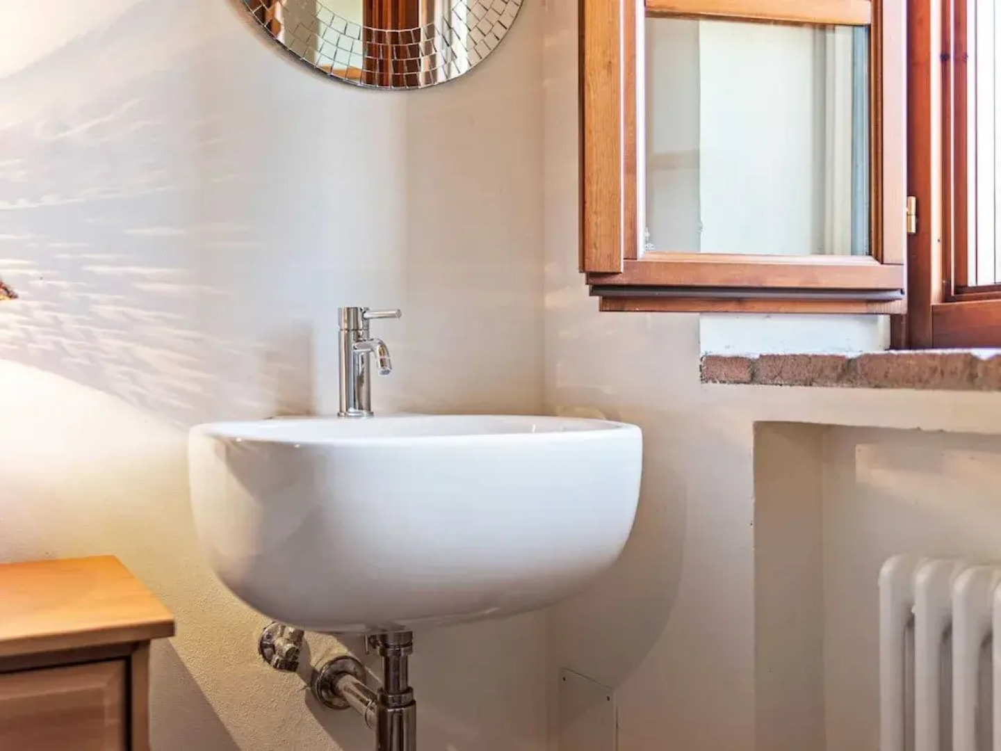 Holiday Home in Ca' De' Grimaldi With Garden