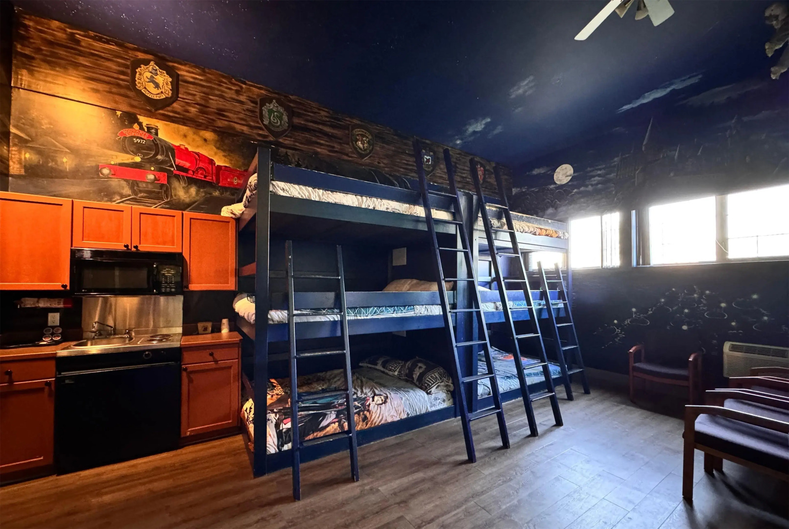 Super 8 by Wyndham Castlegar BC