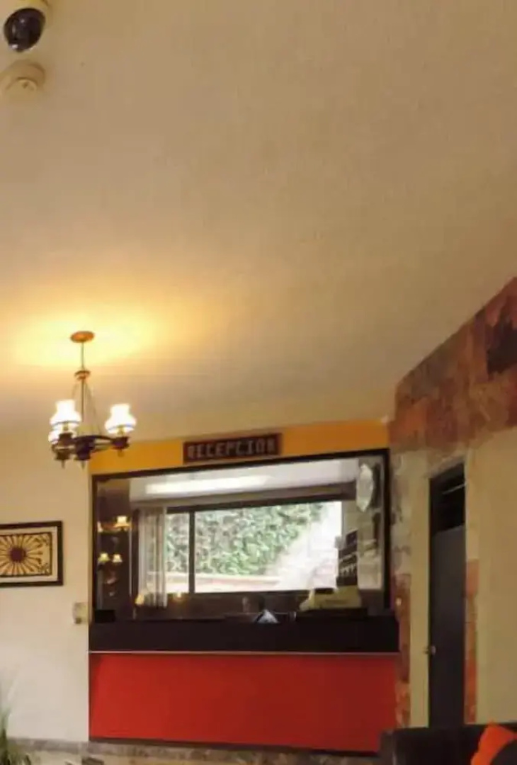 Hotel Alifer