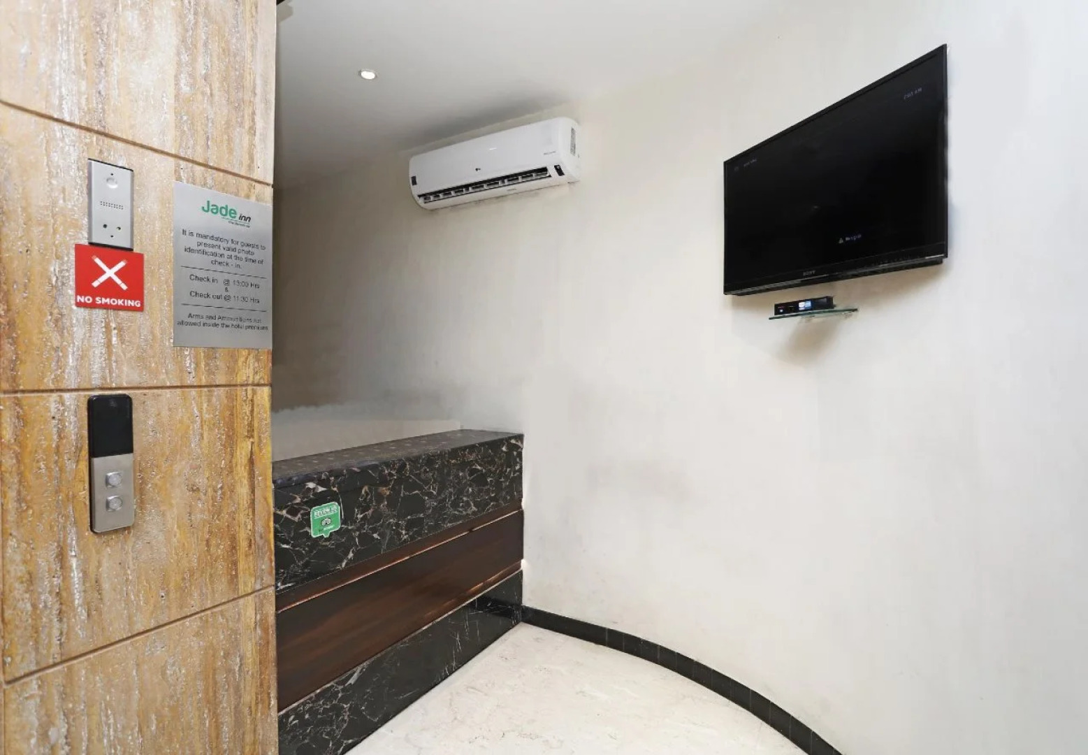 Capital O 3831 Jade Inn