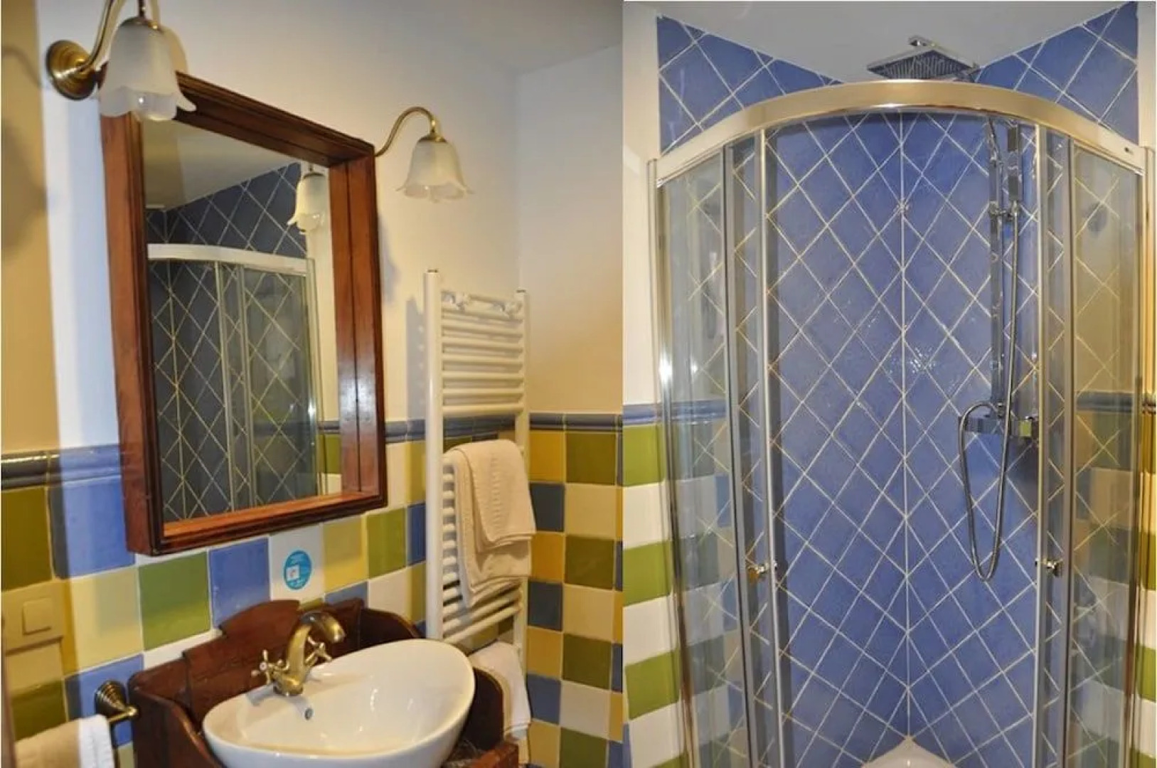 Casa Rural El Abuelo Quiko