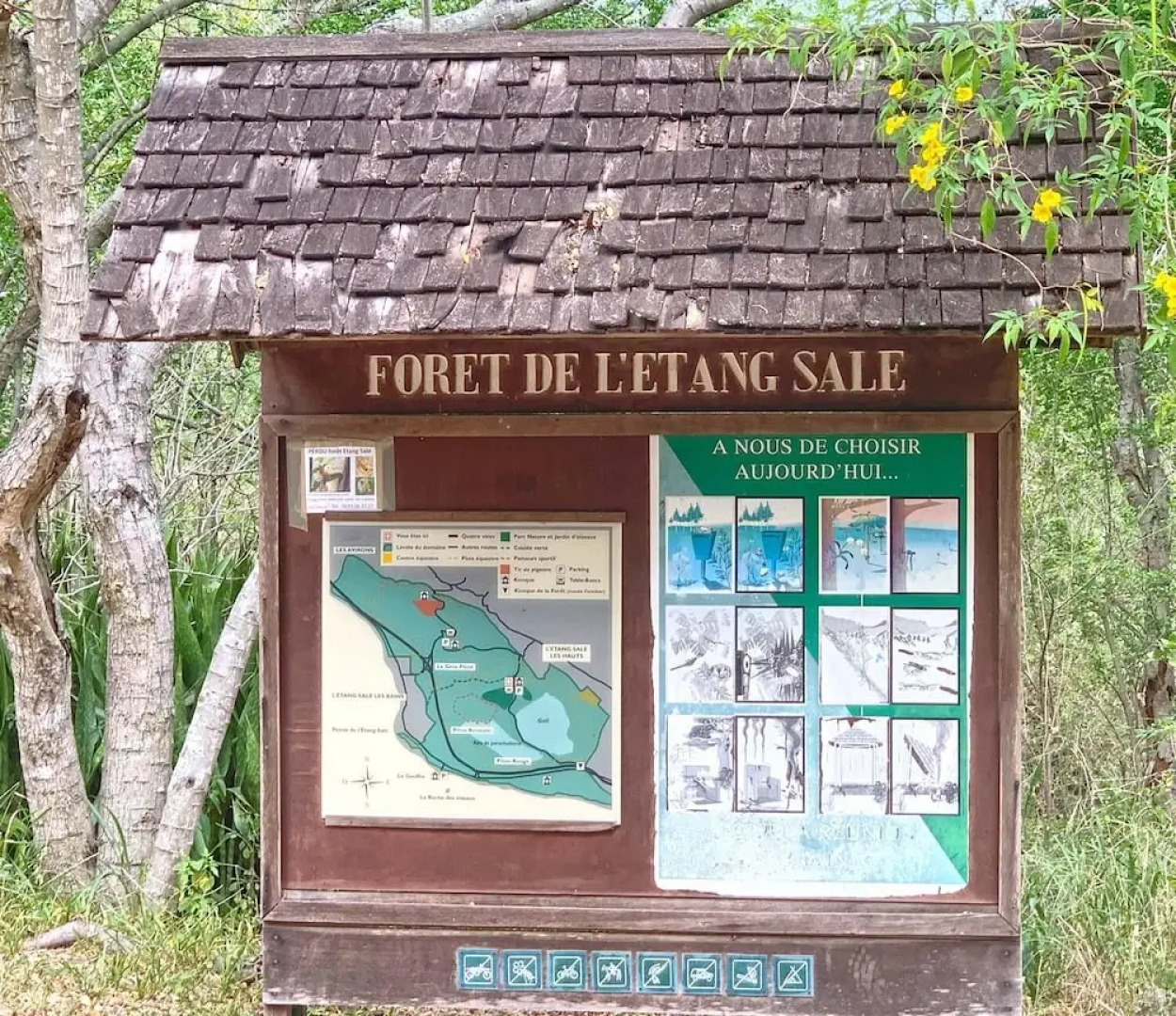 Appartement L'ydille De L'etang