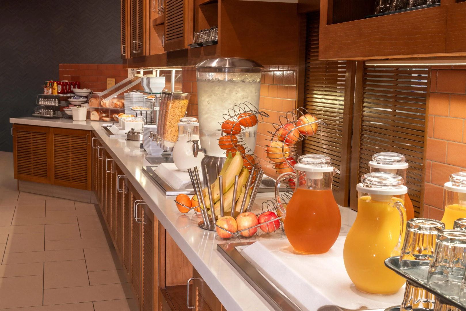 Hyatt House Seattle/Downtown