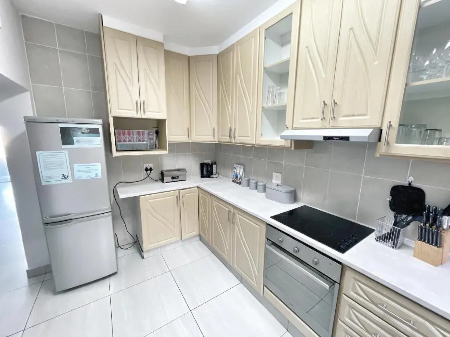 Anchored Inn II - A Slice of Heaven in Beautiful Scottburgh