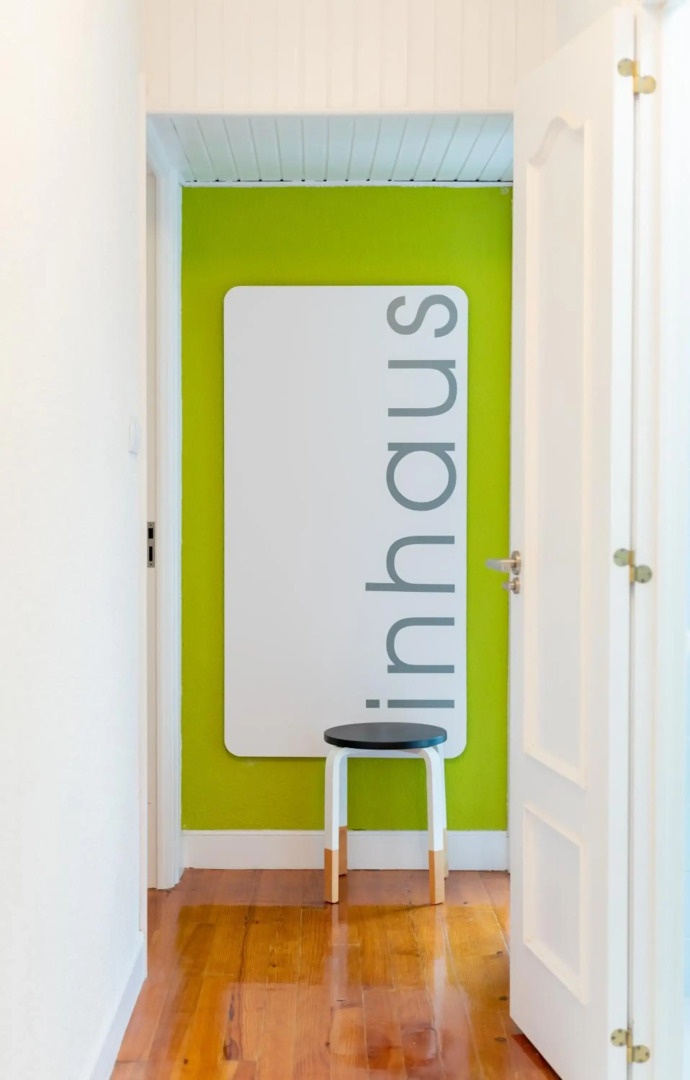 Portua - Baskey Rentals