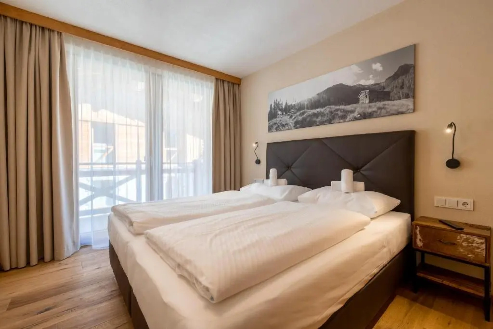 Wildkogel Resorts – Das Bramberg