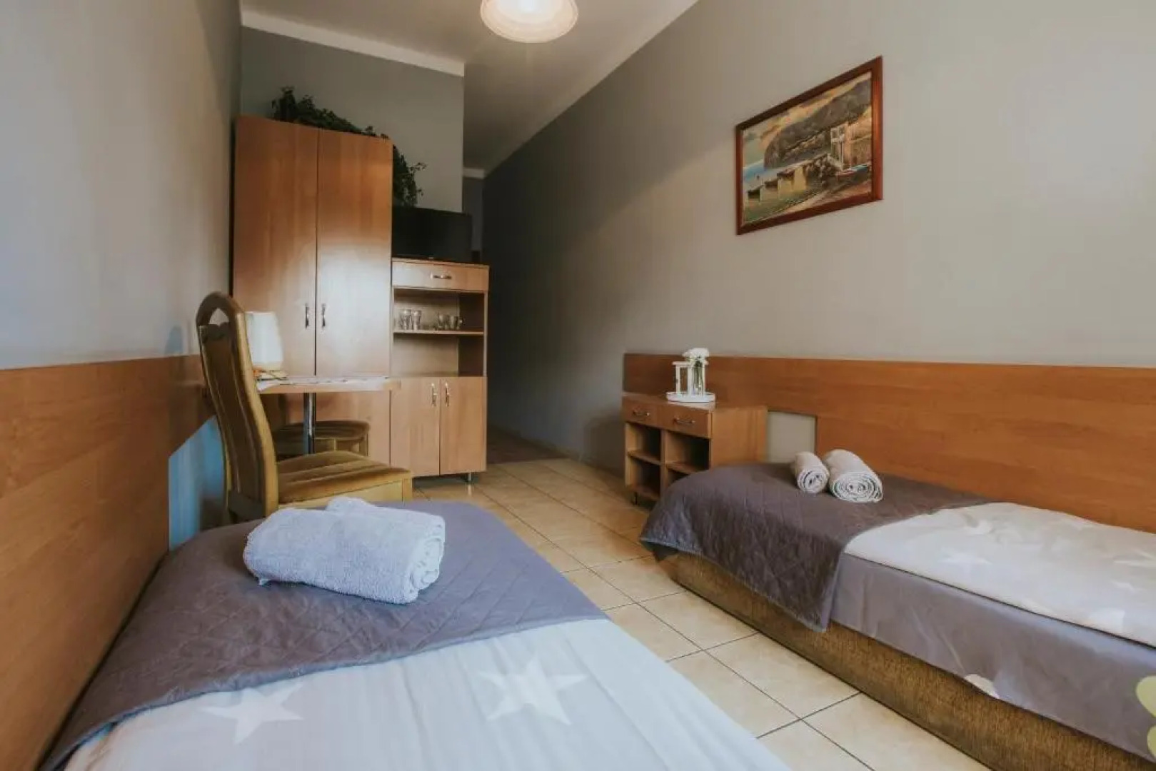 Pokoje gościnne LECH