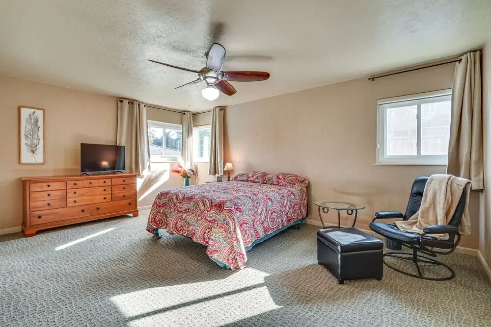 Castro Valley Home w/ Private Deck!