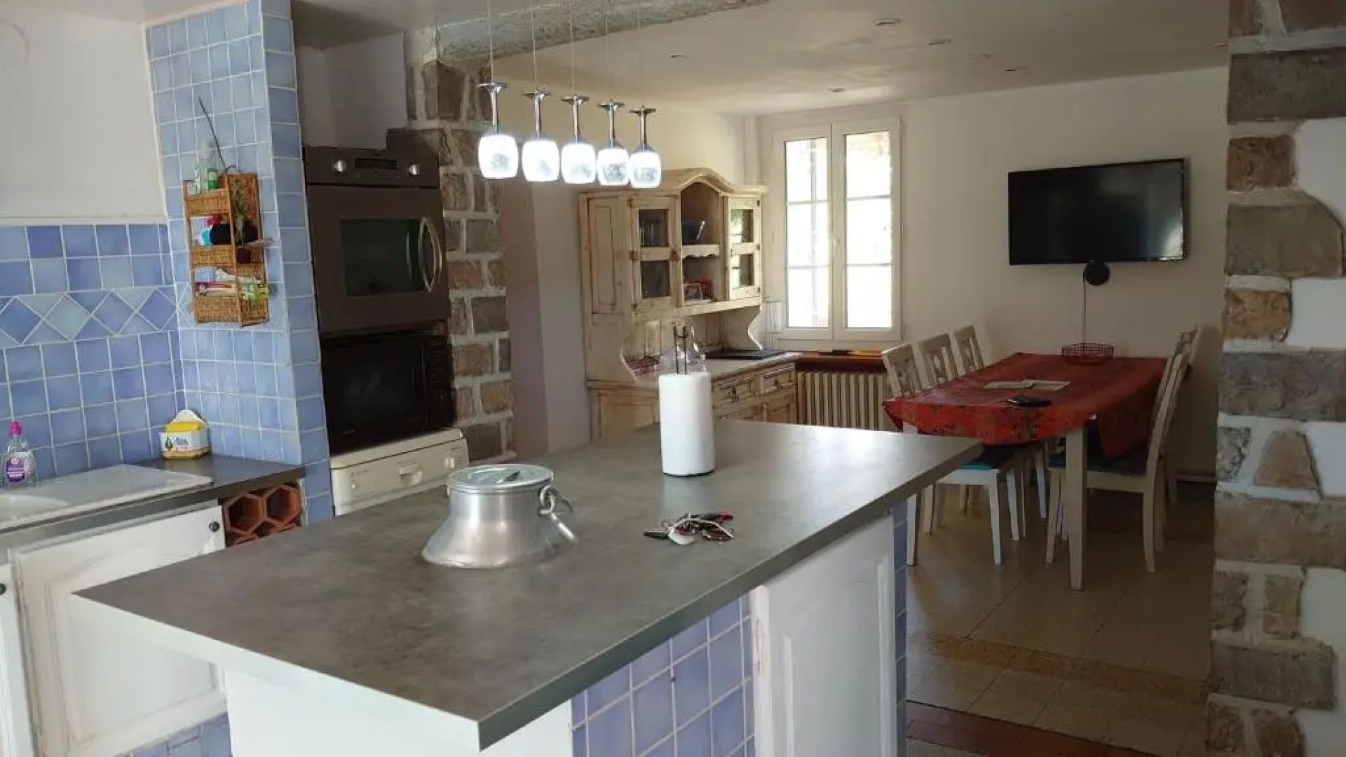 Superbe Bastide avec piscine