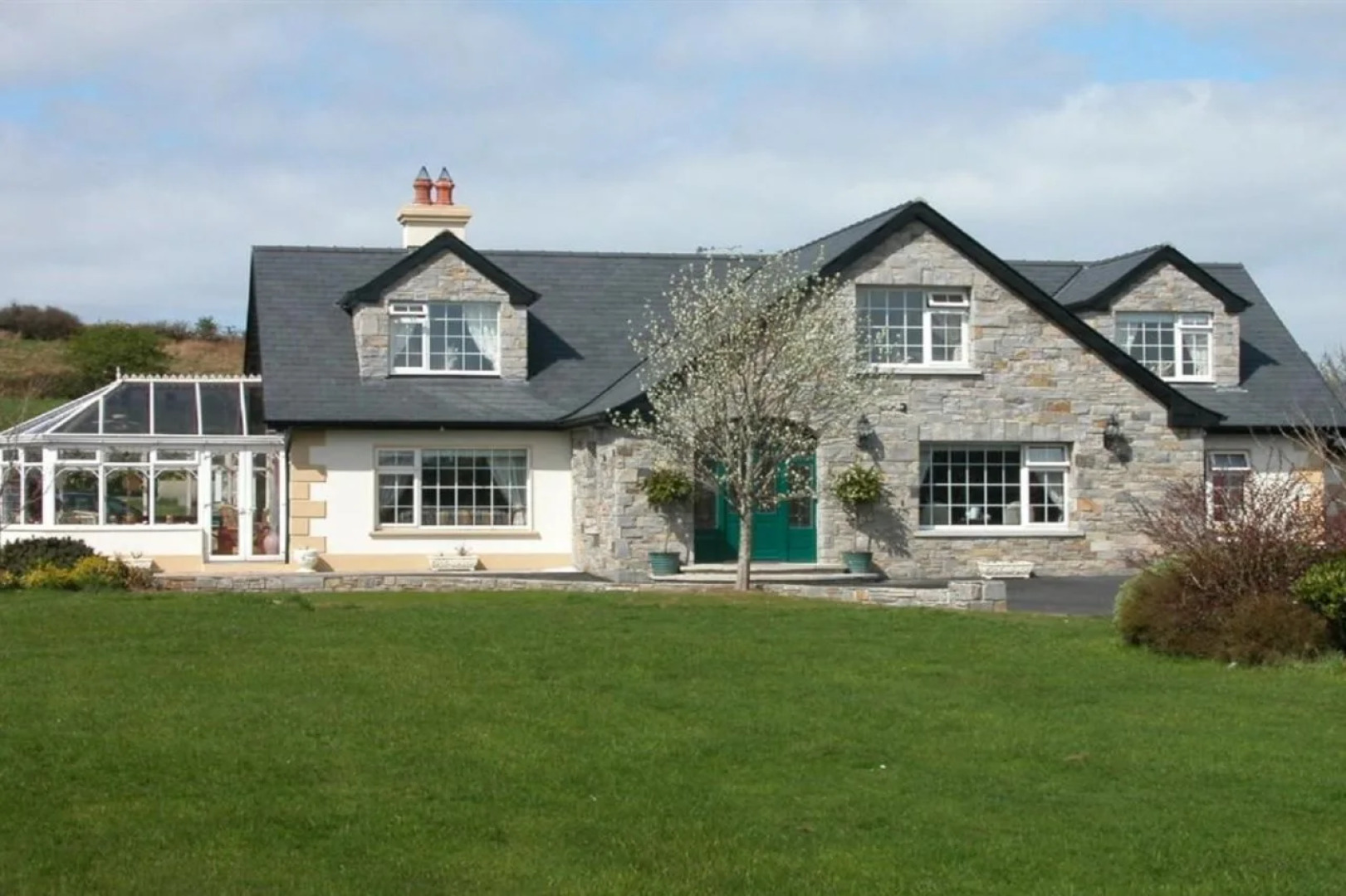 Glenderan B&B