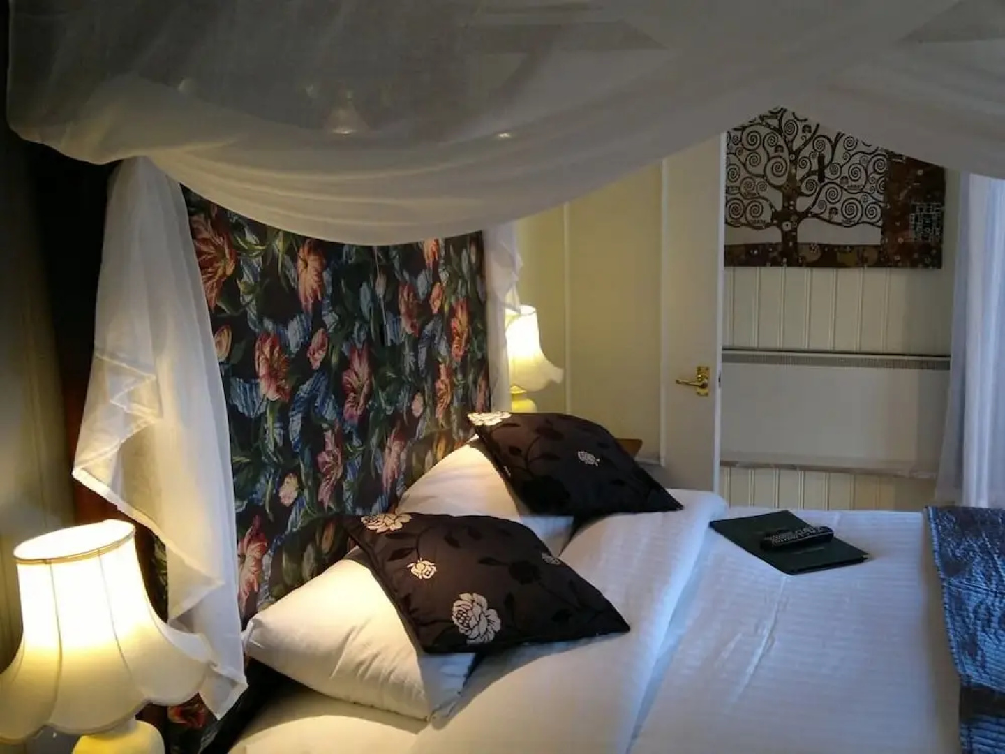 Plas Dolmelynllyn Country Hotel