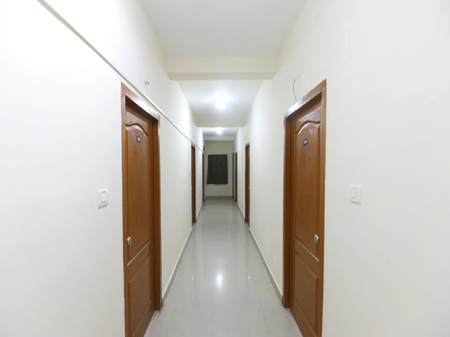 OYO 15197 Reddy's International