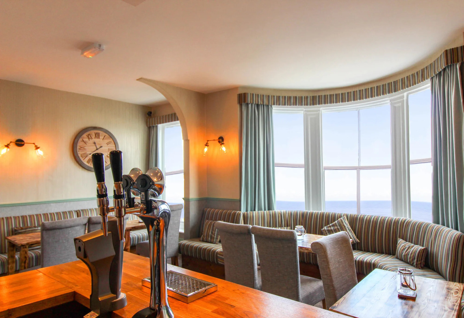 The Clarence Gardens Hotel, BW Signature Collection