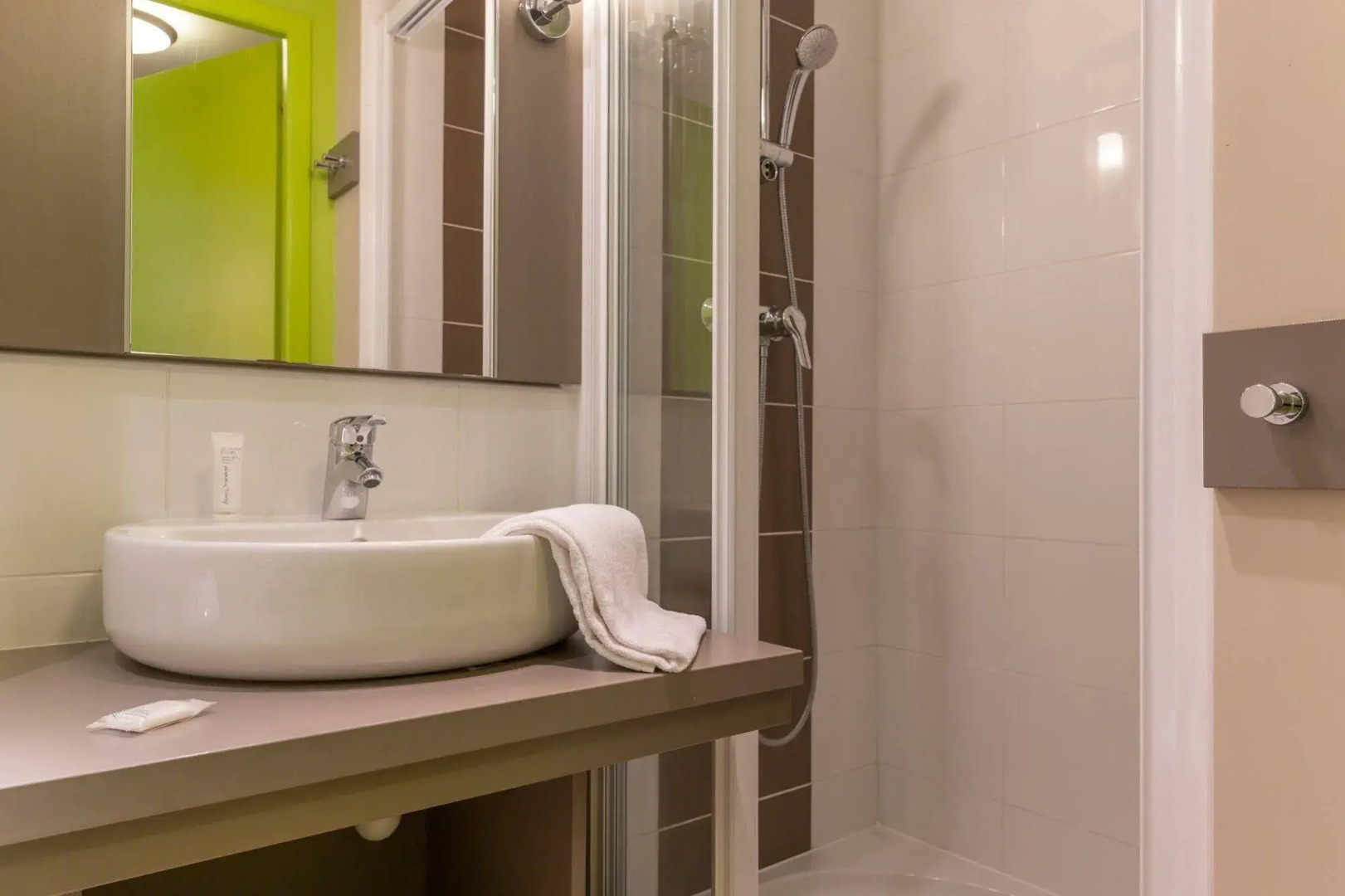 Residence Pierre & Vacances Le Chant des Oiseaux