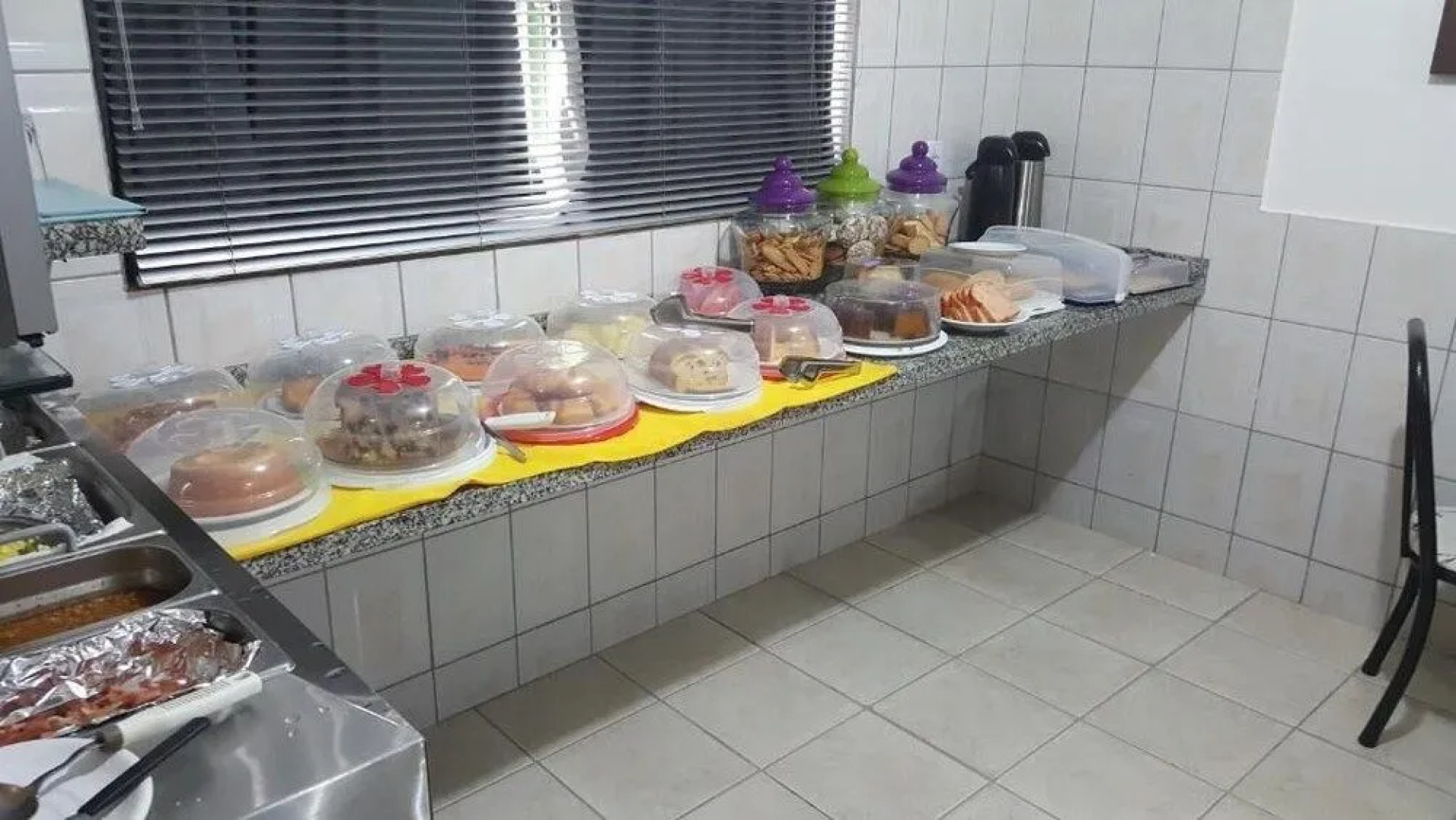 Santa Rita Palace Hotel