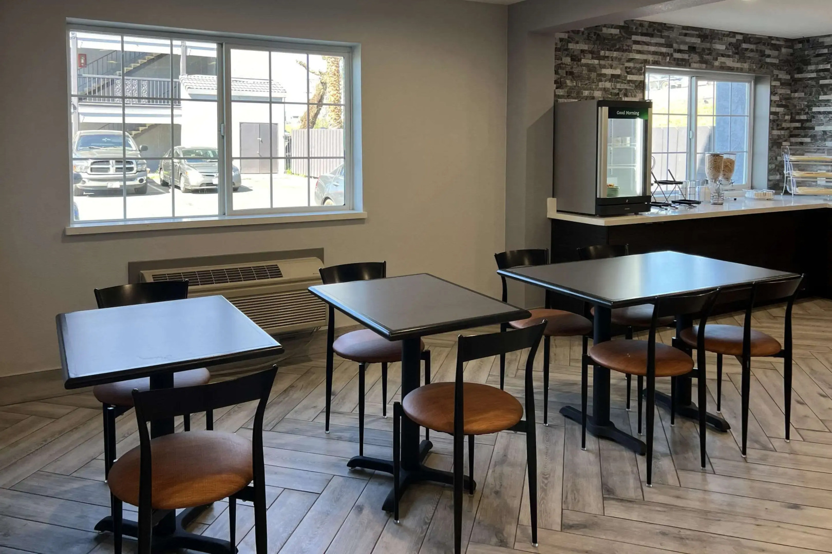 Quality Inn Tracy I-205