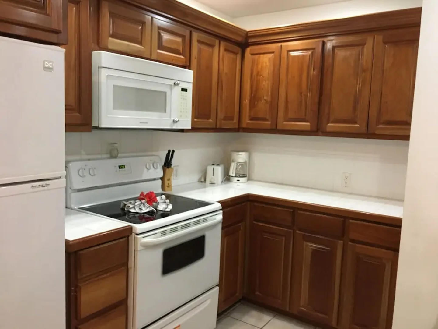 Grand Baymen Resort