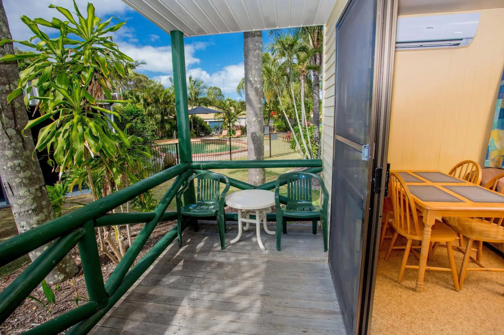 Tasman Holiday Parks - Hervey Bay