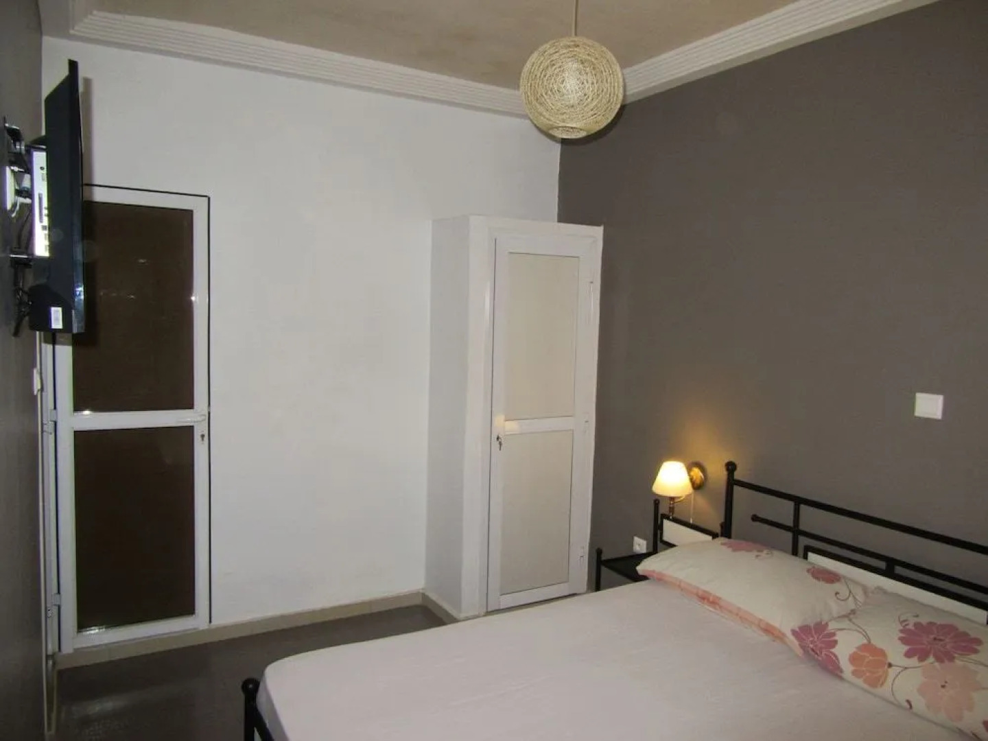 Hotel Restaurant Rex