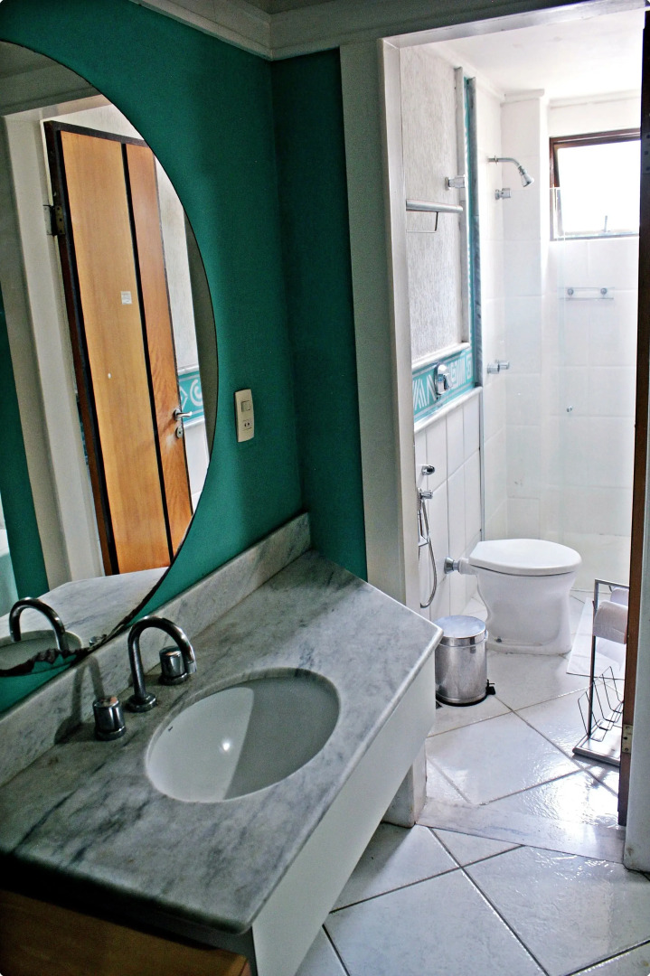 Horto Executivo Hotel