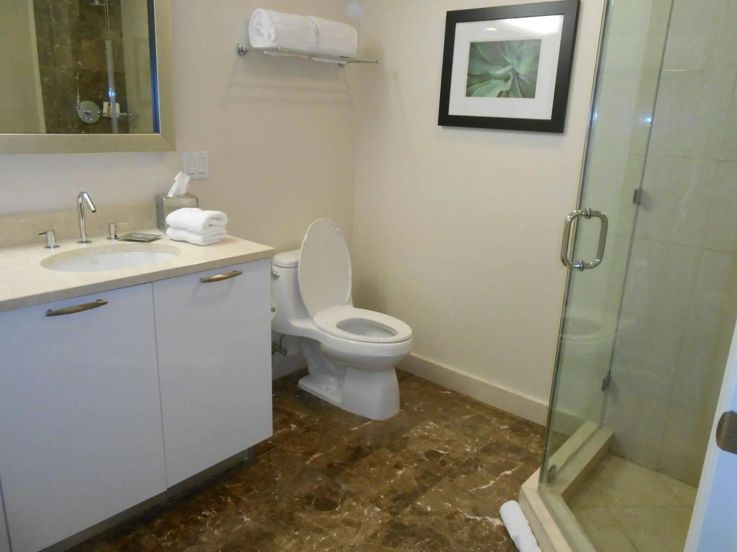 Private Residence at the Fort Lauderdale Beach Resort