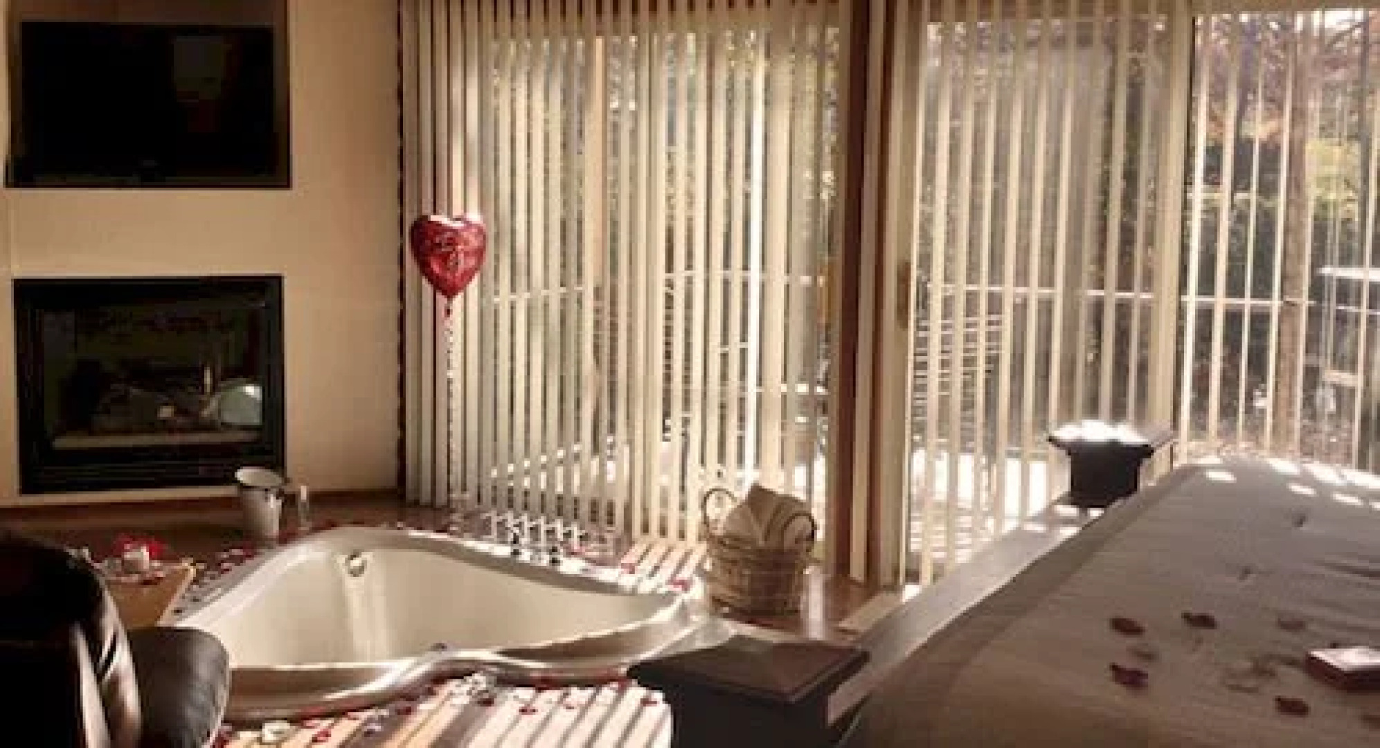 Serenity Springs - Michigan City