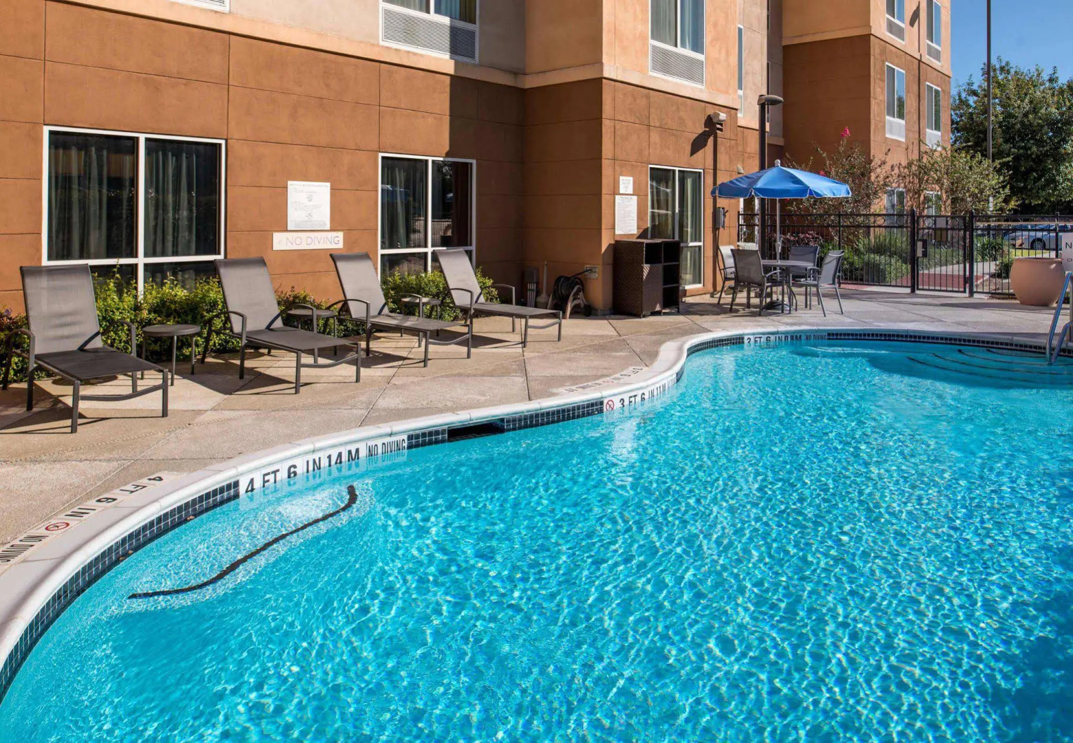 Fairfield Inn & Suites by Marriott San Antonio NE/ Schertz