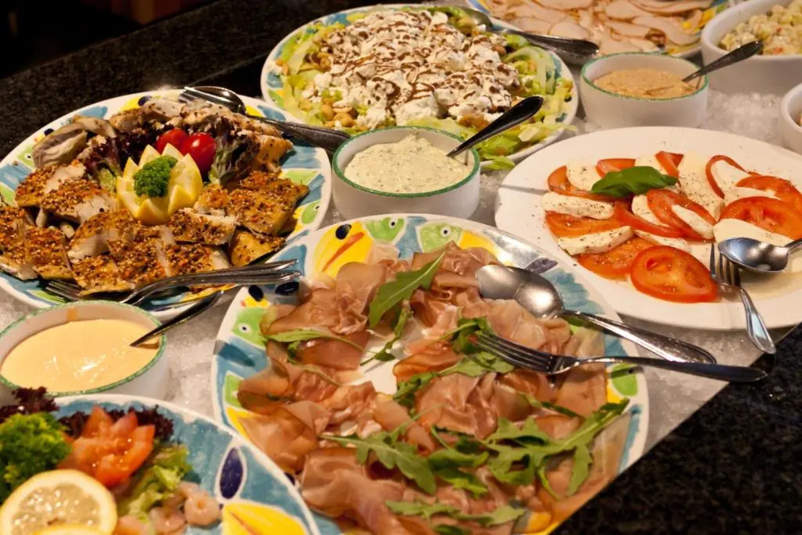 Fletcher Hotel - Restaurant De Zeegser Duinen