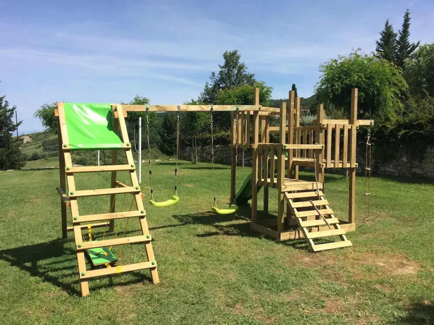 Agriturismo Belmonte Vacanze