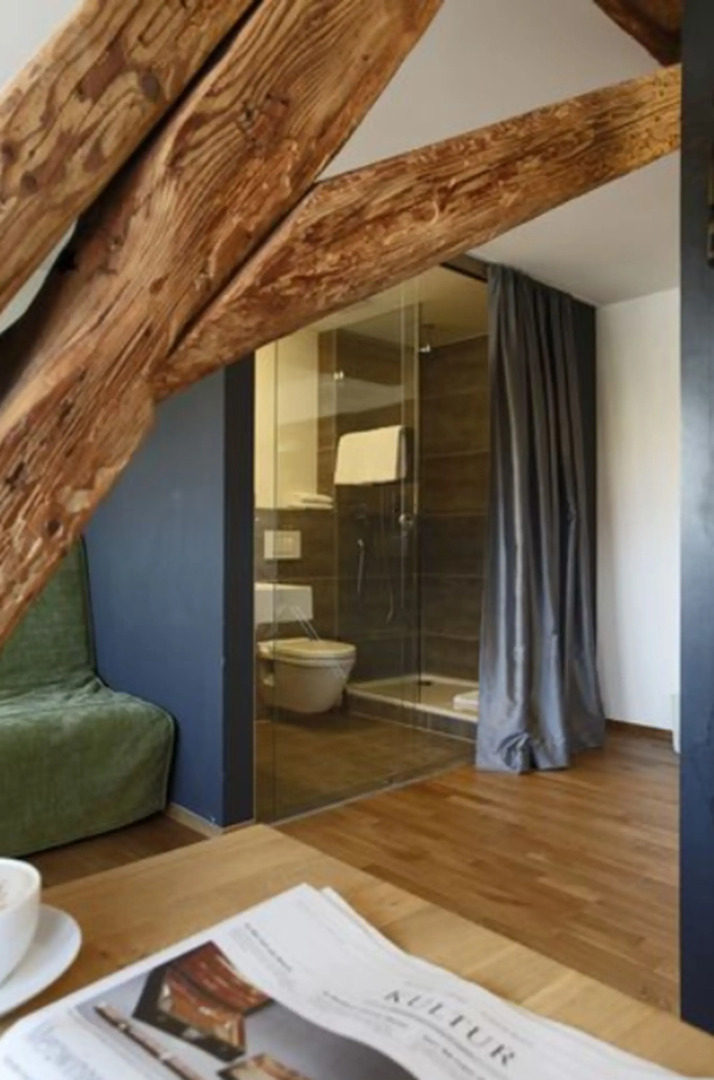 OX Hotel Café Bar Restaurant