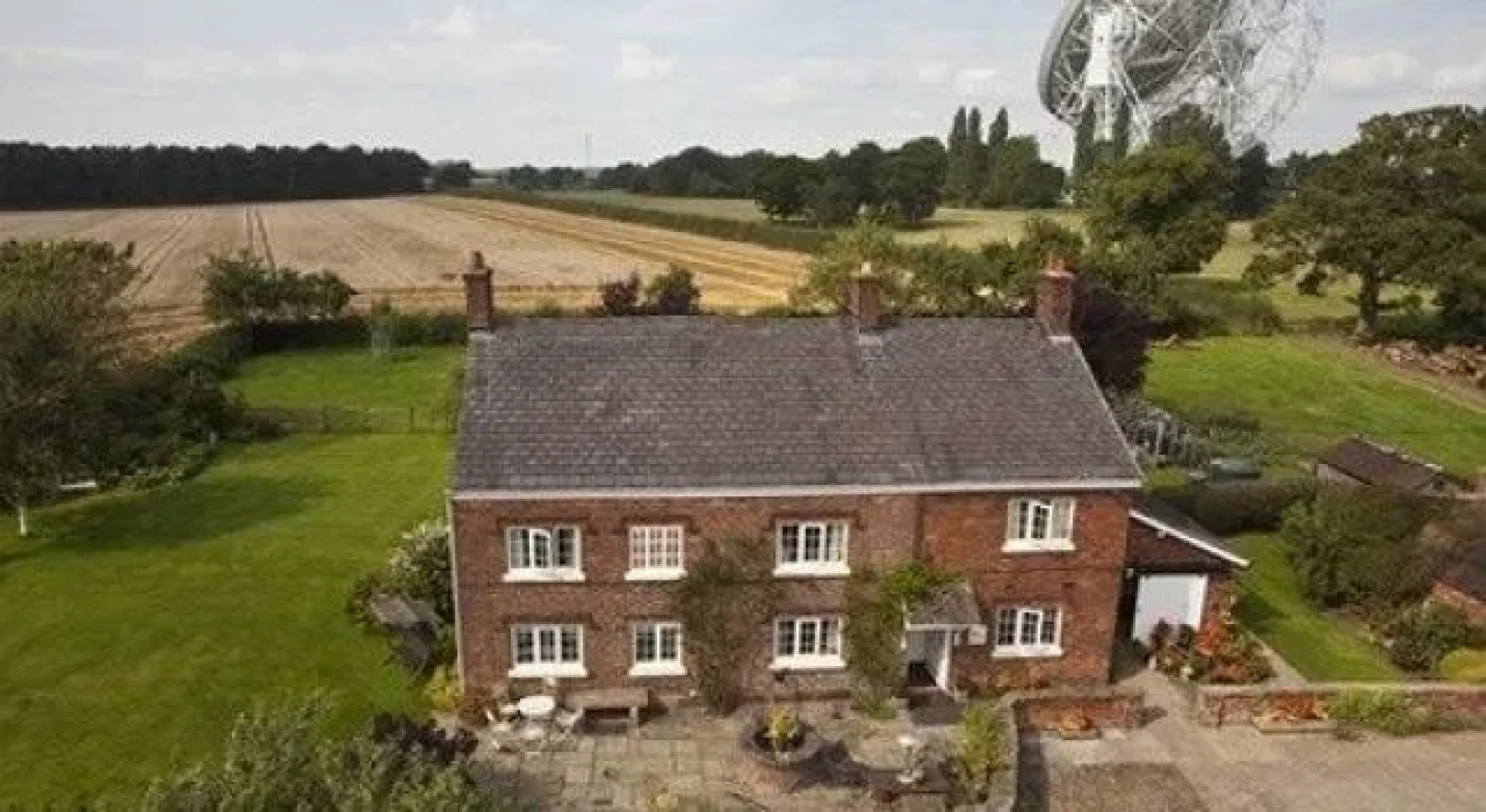 Bridge Farm Bed & Breakfast