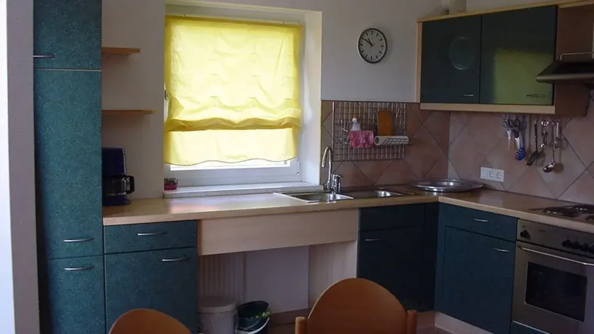 Ferienhaus am Schlosshang