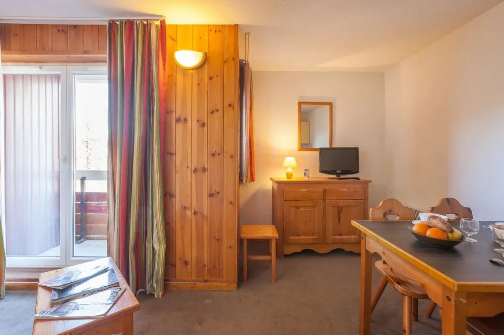 Résidence Pierre & Vacances Le Pic de Chabrières