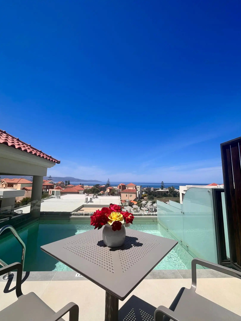 Stefan Village Hotel Apartments