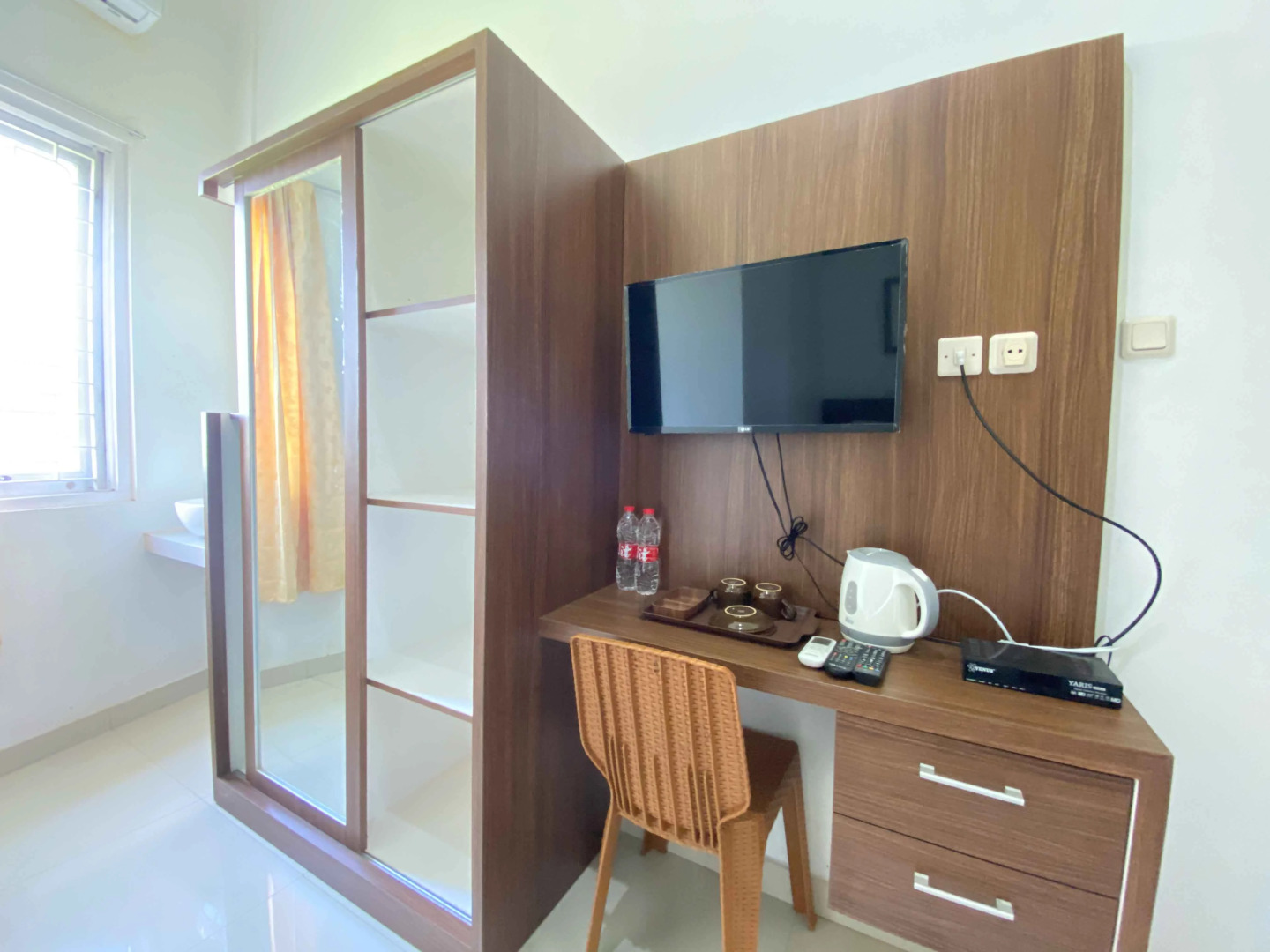 ANA INN Ambarawa Mitra RedDoorz