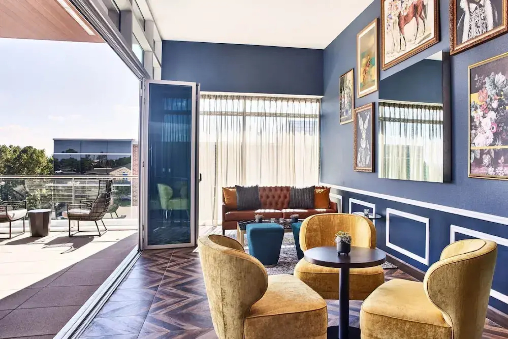 AC Hotel Nashville Brentwood