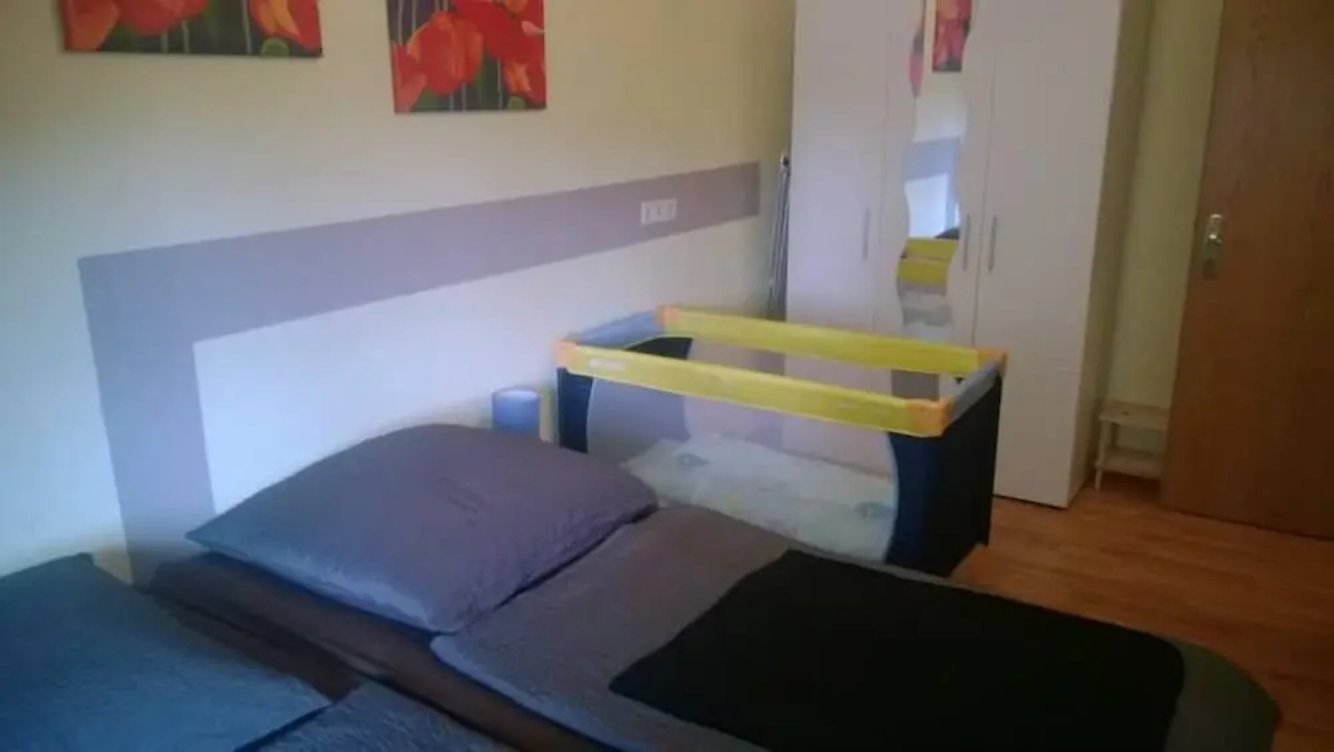 Ferienwohnungen Peitz