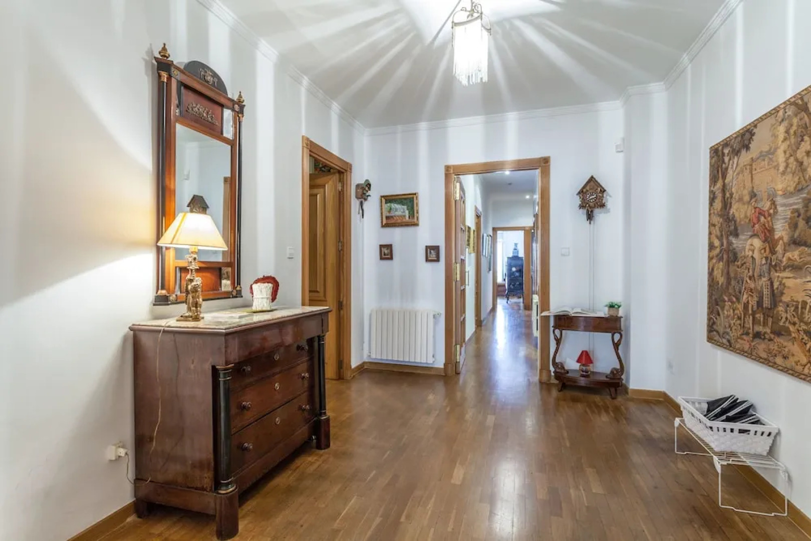 Apartment Estacion del Norte